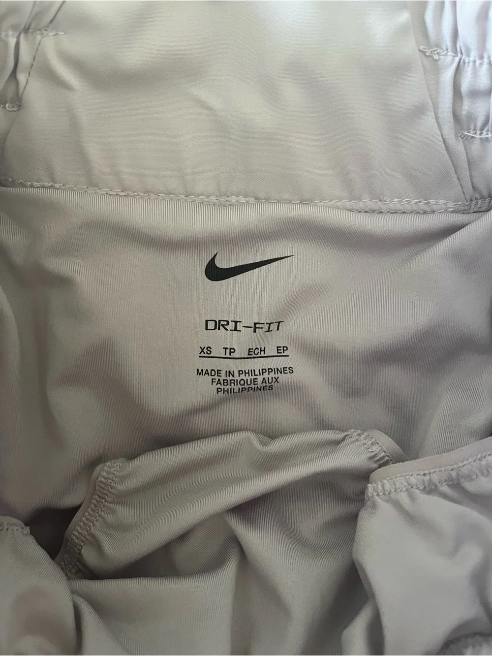 Nike Women's Dri Fit Shorts
